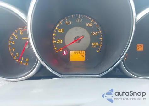 2005 Nissan Altima 2.5 S from USA, damaged, VIN 1N4AL11DX5N426197